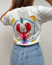 Charger l'image dans la galerie, TEE SHIRT LOBSTER