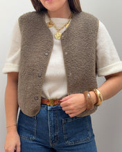 Charger l&#39;image dans la galerie, VESTE ADELINE KAKI