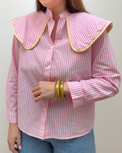 Charger l'image dans la galerie, BLOUSE CORALINE