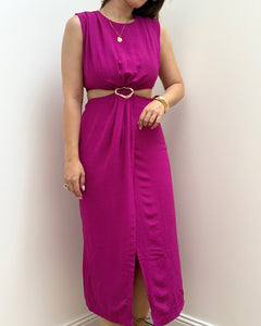 ROBE SASHA