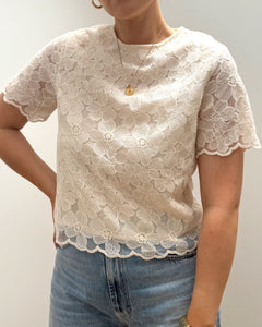 BLOUSE LUCIA