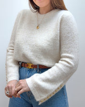 Charger l'image dans la galerie, PULL NINA