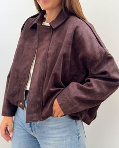 BOMBER SILOÉ