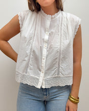 Charger l'image dans la galerie, BLOUSE LINA