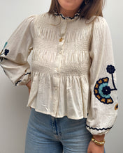 Charger l'image dans la galerie, BLOUSE AIMÉE