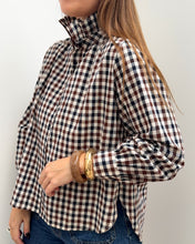 Charger l&#39;image dans la galerie, CHEMISE SIDONIE