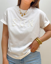 Charger l'image dans la galerie, TEE SHIRT POPPY