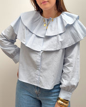 Charger l'image dans la galerie, BLOUSE SUSAN