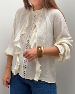 BLOUSE GLORIA