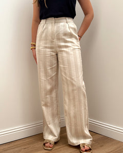 PANTALON MADELEINE