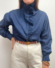 Charger l'image dans la galerie, CHEMISE MONA