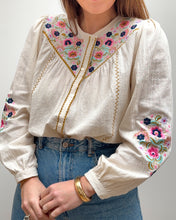 Charger l'image dans la galerie, CHEMISE OLIVIA