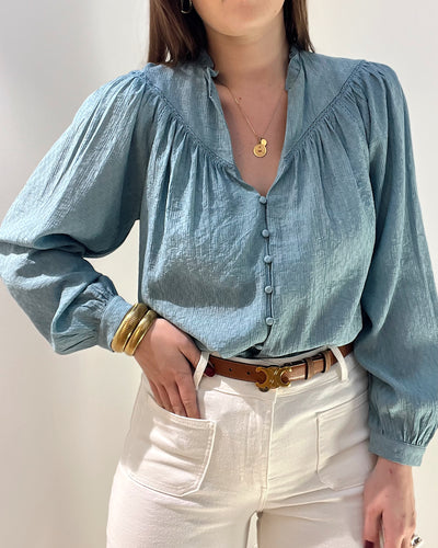 BLOUSE VALENTINE