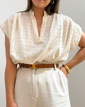 Charger l&#39;image dans la galerie, BLOUSE SACHA
