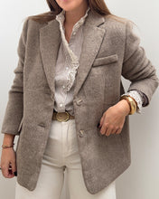 Charger l&#39;image dans la galerie, VESTE BIANCA