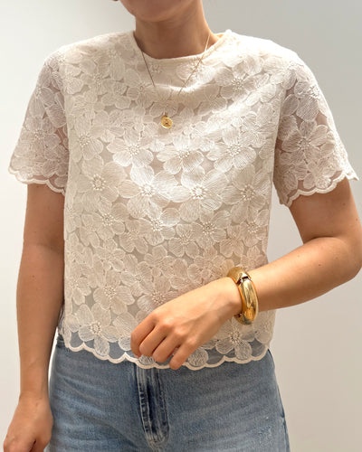 BLOUSE LUCIA