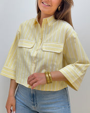 Charger l'image dans la galerie, CHEMISE LUCILE
