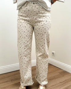 JEAN FLEURS
