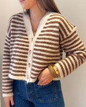Charger l'image dans la galerie, GILET NOLWENN