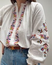 Charger l'image dans la galerie, CHEMISE LINDA