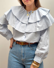 Charger l'image dans la galerie, BLOUSE SUSAN