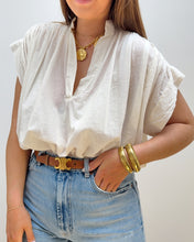 Charger l'image dans la galerie, BLOUSE BELLA