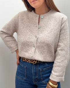 GILET PALOMÉE