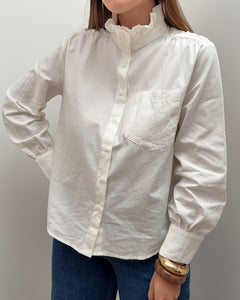 CHEMISE SIMONE