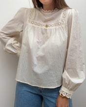 Charger l'image dans la galerie, BLOUSE MARIELLE