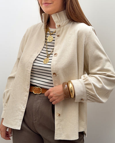 VESTE YÉLÉNA