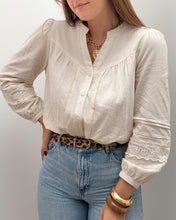 Charger l&#39;image dans la galerie, BLOUSE LEONILLE