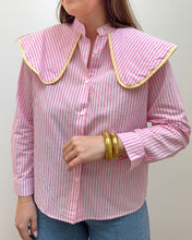 Charger l'image dans la galerie, BLOUSE CORALINE