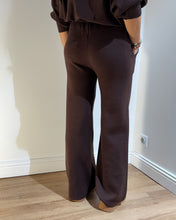 Charger l'image dans la galerie, PANTALON ALIXE MARRON