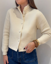 Charger l'image dans la galerie, GILET ROSANE BEIGE
