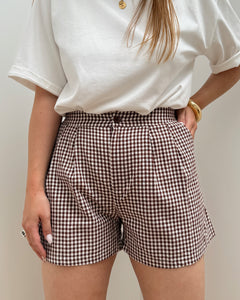 SHORT MARION