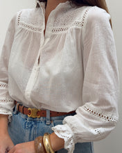 Charger l&#39;image dans la galerie, CHEMISE ROSY