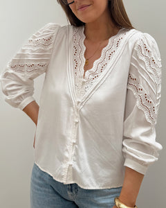 CHEMISE PAOLINA