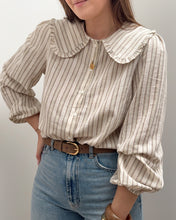 Charger l'image dans la galerie, BLOUSE LOÉLIE