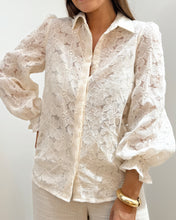 Charger l&#39;image dans la galerie, CHEMISE LINA