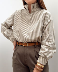 CHEMISE SOLÉY