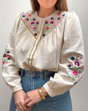 Charger l'image dans la galerie, CHEMISE OLIVIA