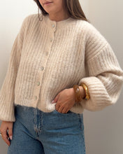 Charger l'image dans la galerie, GILET TYNA BEIGE