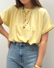 Charger l&#39;image dans la galerie, TEE-SHIRT LEANNE