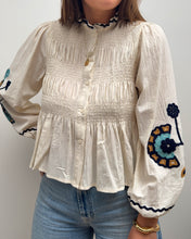 Charger l'image dans la galerie, BLOUSE AIMÉE
