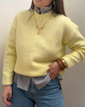 Charger l'image dans la galerie, PULL LORNA