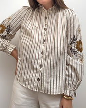 Charger l'image dans la galerie, CHEMISE ELIZE