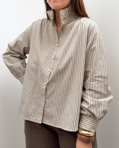 CHEMISE SOLÉY