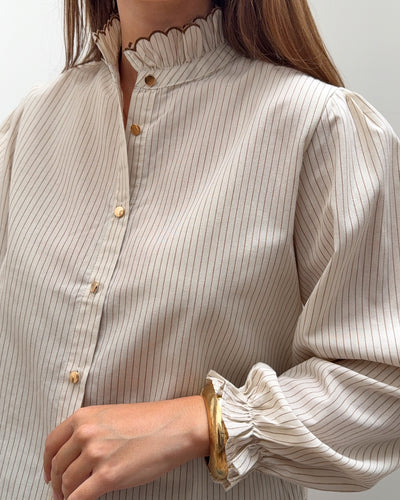 CHEMISE DIANE GT