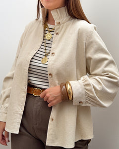 VESTE YÉLÉNA
