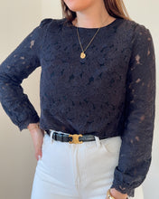 Charger l'image dans la galerie, BLOUSE CONSTANCE